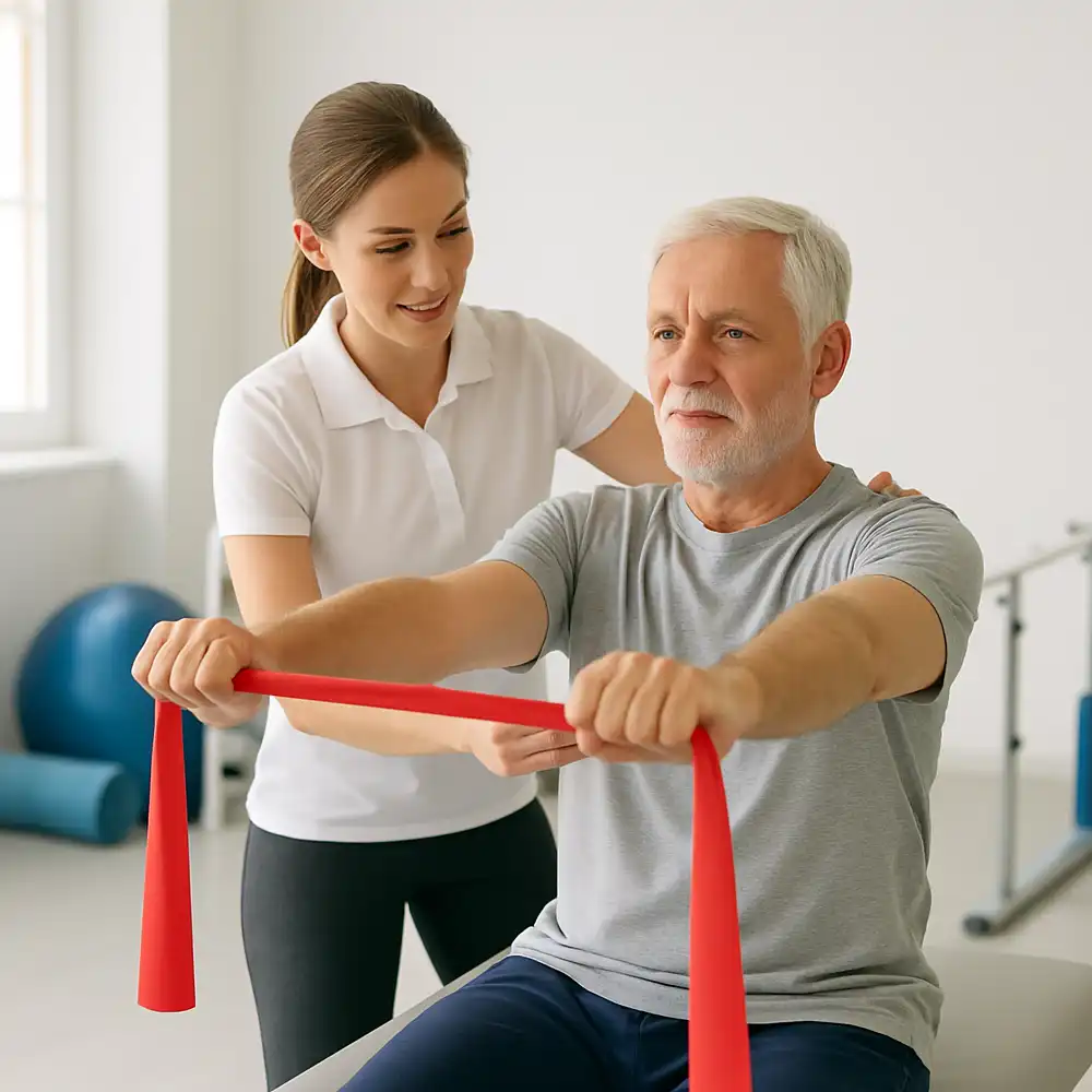 fizik tedavi ve rehabilitasyon gorsel