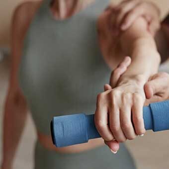 medikal egzersiz tanimi