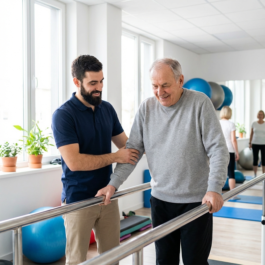 norolojik rehabilitasyon