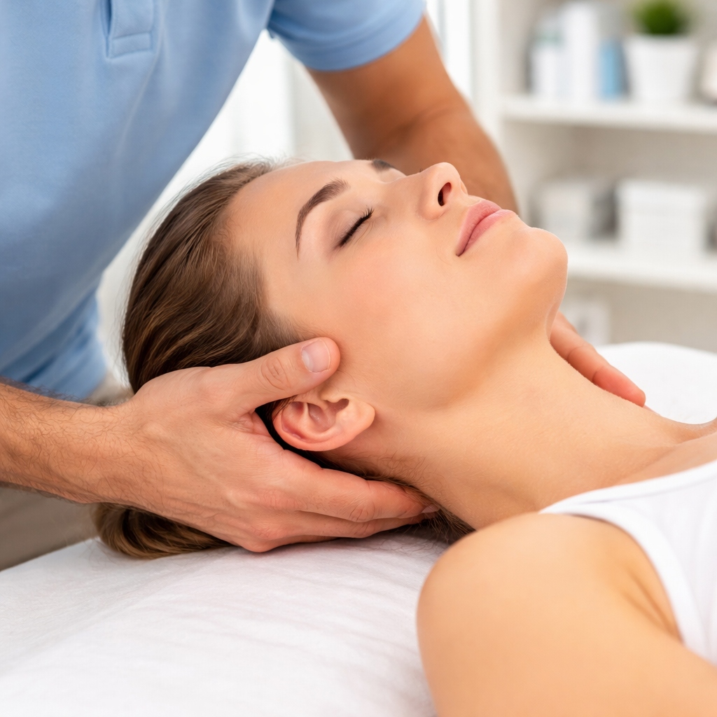 osteopati nedir
